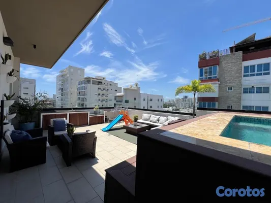 apartamentos - Apartamento en Alquiler, Ensanche Naco 10