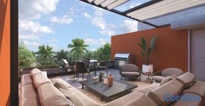Apartamento en Otro