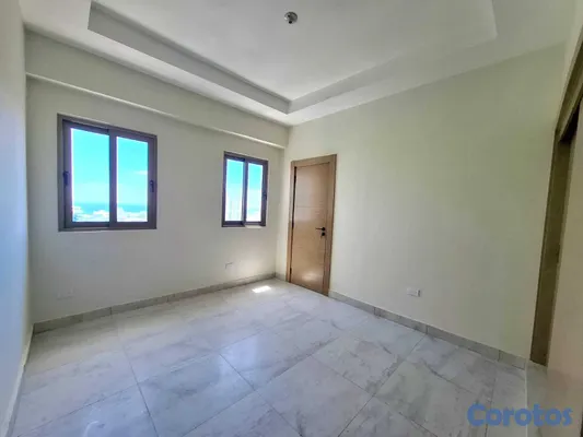 apartamentos - Apartamento en Alquiler, La Esperilla 8
