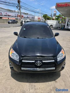 Toyota rav4 2012 limited 