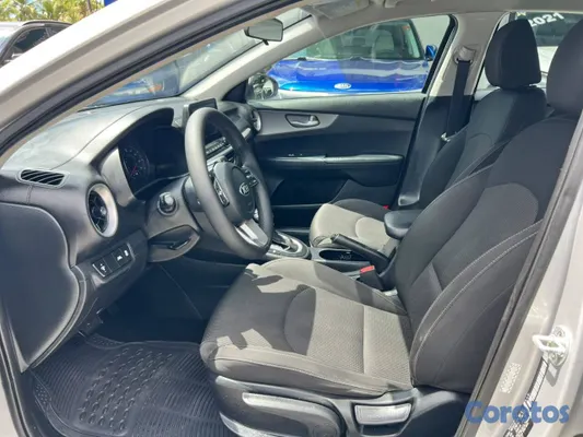 carros - Kia Forte LXS 2021 5