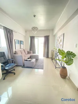 apartamentos - Vendo en Renacimiento 

5to nivel y 6to nivel
214m2 
2 Balcones
US$245,000.00 5
