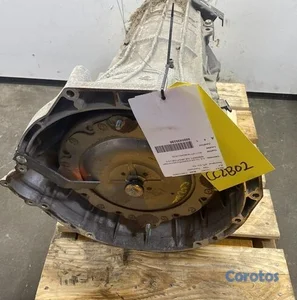 TRANSMISSION 6.2L PARA FORD F-250 2017 