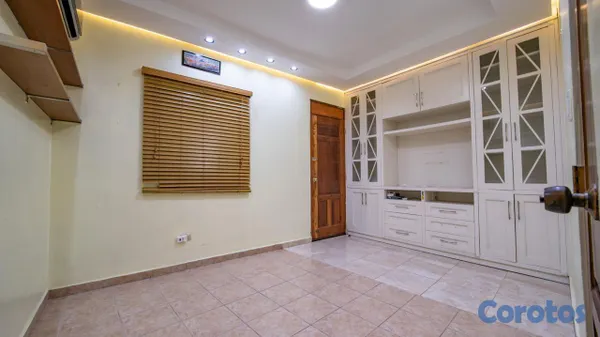 casas - HERMOSA CASA EN MIRADOR DEL OESTE 14