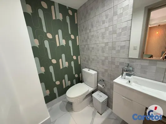 apartamentos - Apartamento en Alquiler en Ciudad Las Canas de 3 h 11