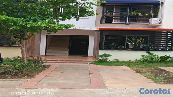 apartamentos - CUIDAD JUAN BOSH, SEMBRADOR 8 10