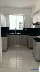 Hermoso apartamento en alquiler.