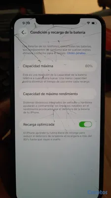 celulares y tabletas - Iphone 11 Pro max 65g  5