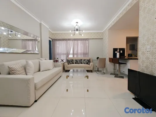 apartamentos - nuevo y moderno con finas terminaciones 8