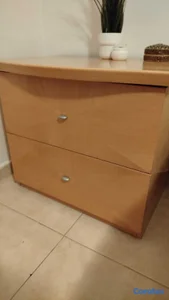 Vendo Mesas de Noche
