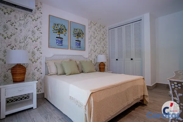 apartamentos - 2 habitaciones · Pueblito Caribeño, Vistacana · 21 6