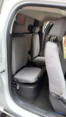 jeepetas y camionetas - CHEVROLET COLORADO 2018 6