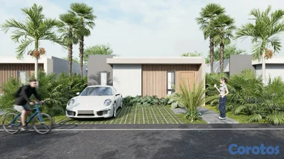 Invierte en Tu Villa 2hab Listo 2028 c/Plan Pago F