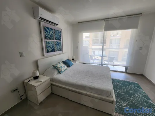 penthouses - Penthouse amueblado en Playa Nueva Romana 5
