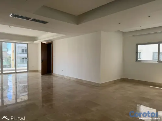 apartamentos - Amplio apartamento en venta de 3 habitaciones. 10