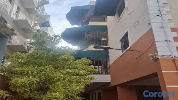 apartamentos - Apartamento en venta – El Millón 2