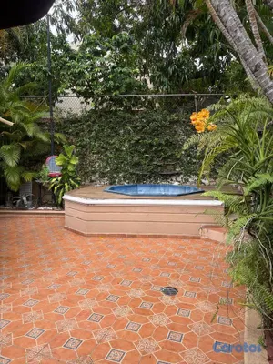 casas - Casa Familiar de 1 Nivel en Venta en Villa Claudia 8