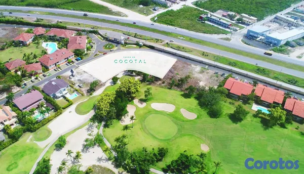 apartamentos - Apartamentos en Venta en Paseo de Cocotal, Punta C 5
