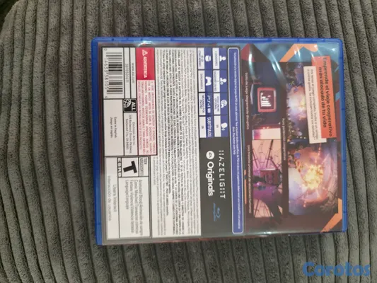 consolas y videojuegos - It Takes Two EA Original 3