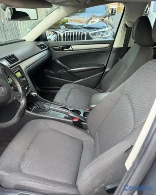 carros - VOLKSWAGEN PASSAT S 2012 5