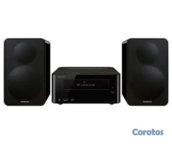 electrodomesticos - Bocinas de interior de la marca onkyo