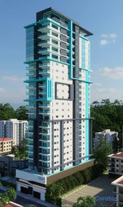 Apartamentos Luxury Residences Alma Rosa
