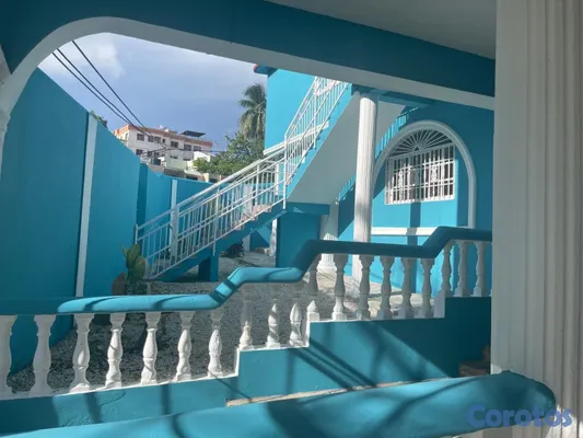 casas - VENTA DE CASAS 4 en 1  2