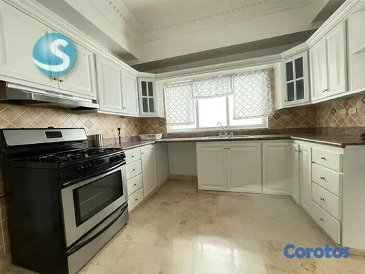 apartamentos - Apartamento En Alquiler En Renacimiento 4