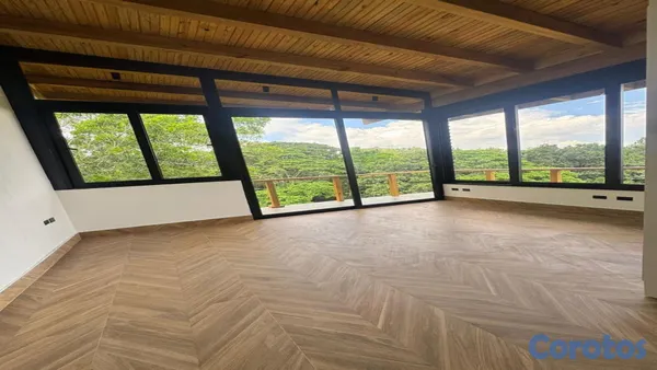 casas vacacionales y villas - Villa Exclusiva en Venta | Sabaneta, Jarabacoa 7