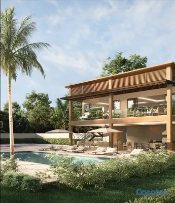 apartamentos - Apartamentos en Venta en Mariposas Residences | Sa 8