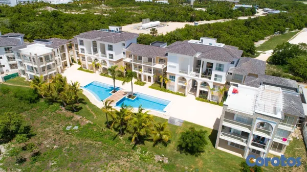 apartamentos - Apartamentos en Venta en Cana Pearl, Punta Cana —  9