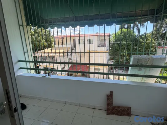 apartamentos - Apartamento D3 Residencial Alejandro II 2