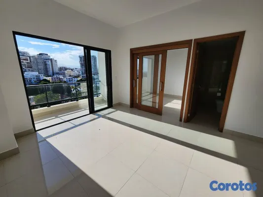 Apartamento en Los Cacicazgos, foto 2