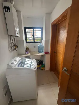 apartamentos - Apartamento de 3 habitaciones con terraza privada  15