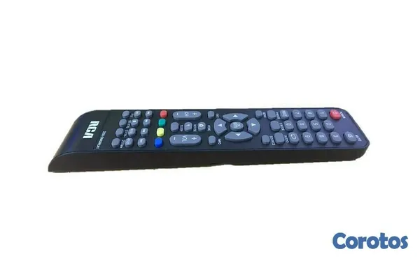 accesorios para electronica - Control Remoto de mando RCA 2200-ENRORCA 3