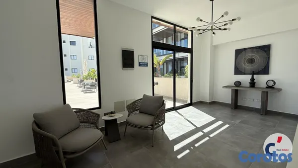 apartamentos - Apartamento en alquiler en Azzure Residences, Las  16