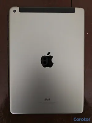 celulares y tabletas - IPAD 6ta Gen Wifi + Celular 2