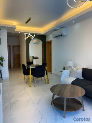 apartamentos - APARTAMENTO DE 95 metro  y 24 de terraza BRISA ORIENTAL 8 2