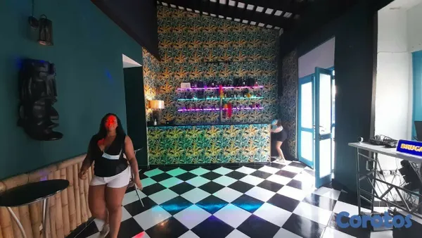 negocios en venta - 💱💲Vendo punto comercial de Restaurant OPERANDO en la Zona colonial, 3