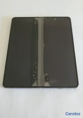 celulares y tabletas - 🔥 ¡SE VENDE SAMSUNG GALAXY Z FOLD4 DE 256GB! 🔥 2