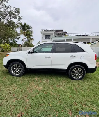 jeepetas y camionetas - kia sorento 2011 ex  3