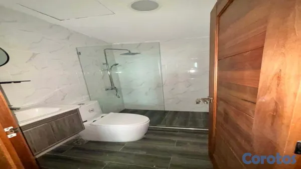 apartamentos - venta de apartamento en la urbanizacion tropical 3