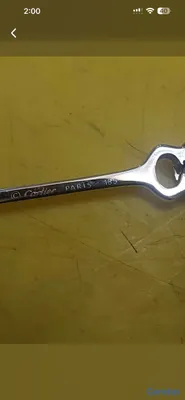 joyas, relojes y accesorios - vendo lentes cartiel de colecion bañados en platino del año 1990 2