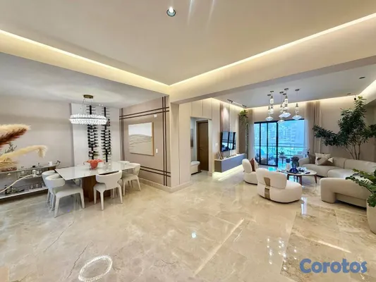 apartamentos - Apartamento en Venta LOS CACICAZGOS USD 495,000.00 17