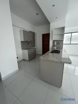 apartamentos - Apartamento a estrenar ubicado en Bella Vista 2