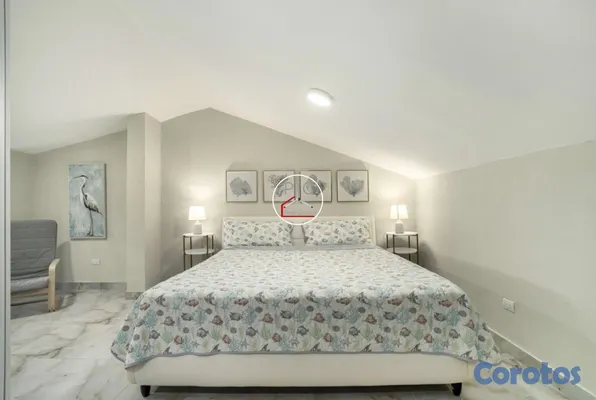 apartamentos - 2BR Loft Apartment, Furnished, 2024 Build - Sosúa 5