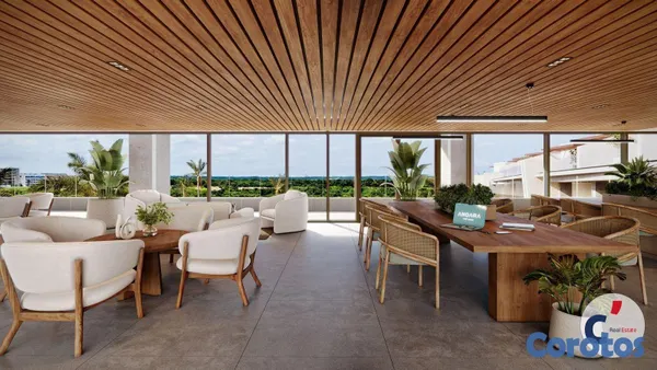 apartamentos - Luxury Living at Andara Cap Cana with Apartments a 6