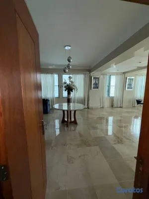 apartamentos - Apartamento amueblado  en alquiler en Piantini - 3 11