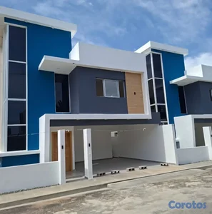 Casa en Venta – Brisa Oriental, Santo Domingo Este