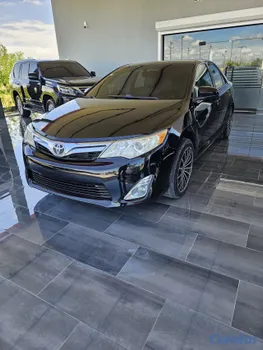 carros - 2012 Toyota Camry LE